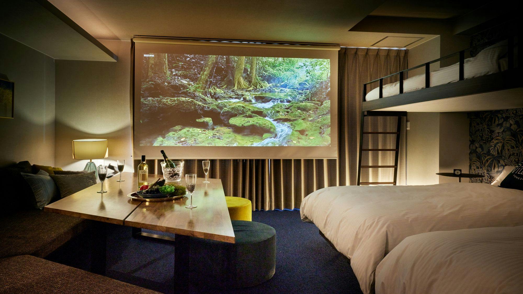 Hotel Slow Village Yonezawa