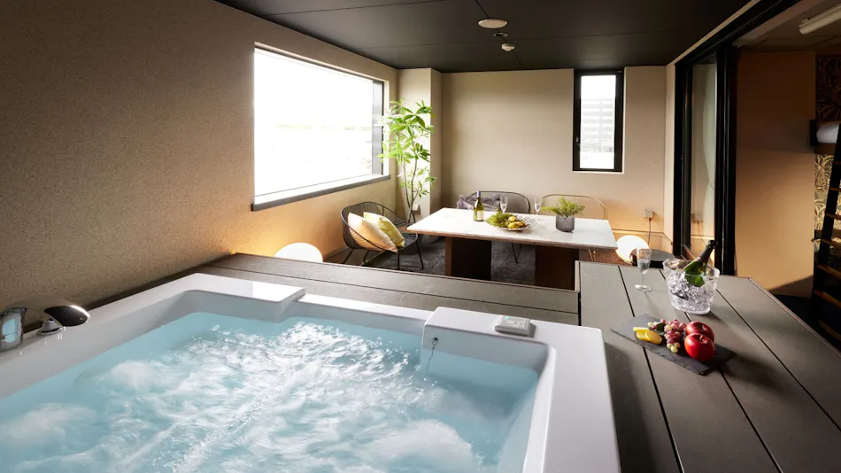 Hotel Slow Village Yonezawa