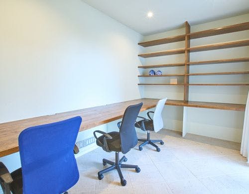 書斎・ワーケーションルーム