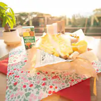 Breakfast set