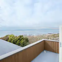 2F Observation Balcony