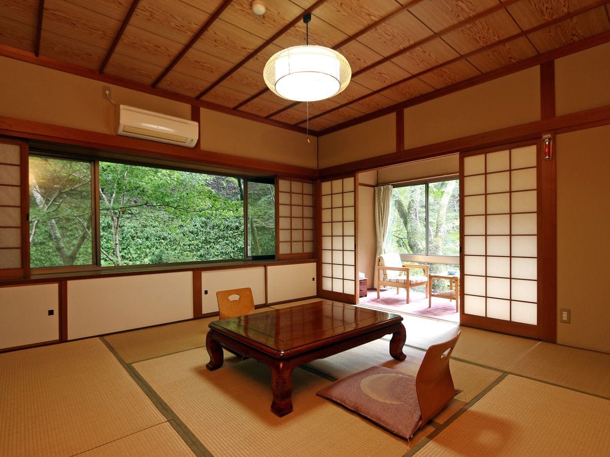 ห้องพัก