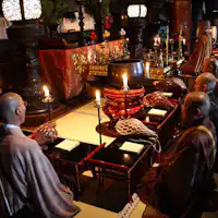 พิธีเช้า