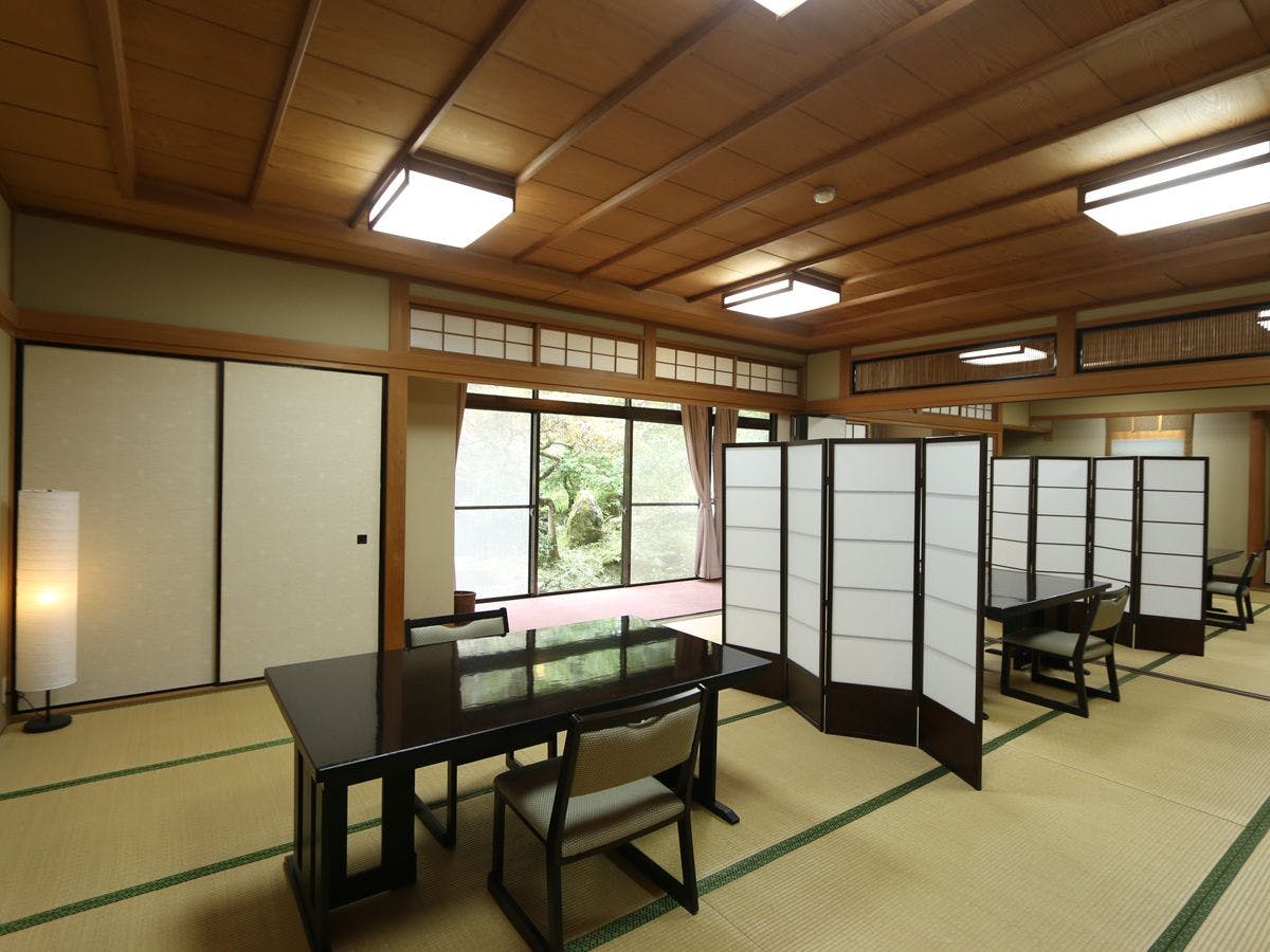 Yoshino Onsen Motoyu