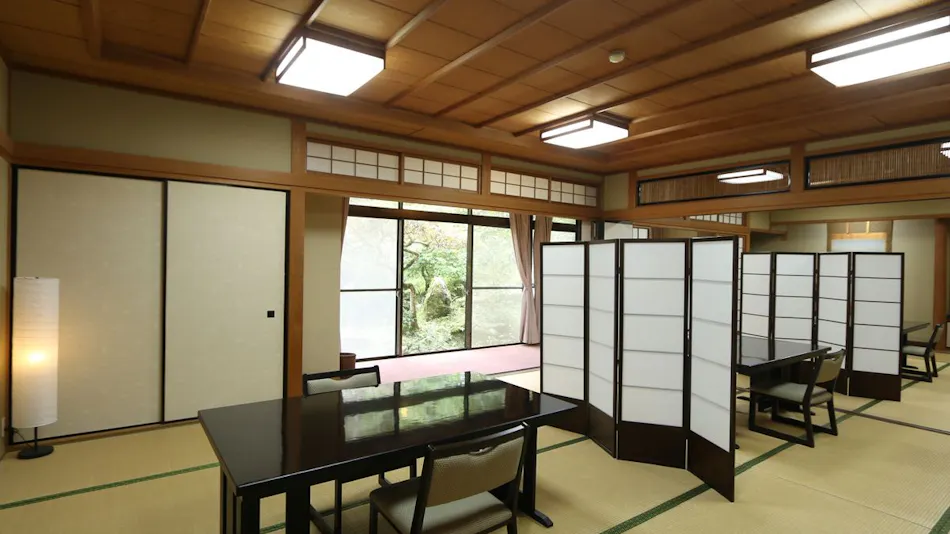 Yoshino Onsen Motoyu