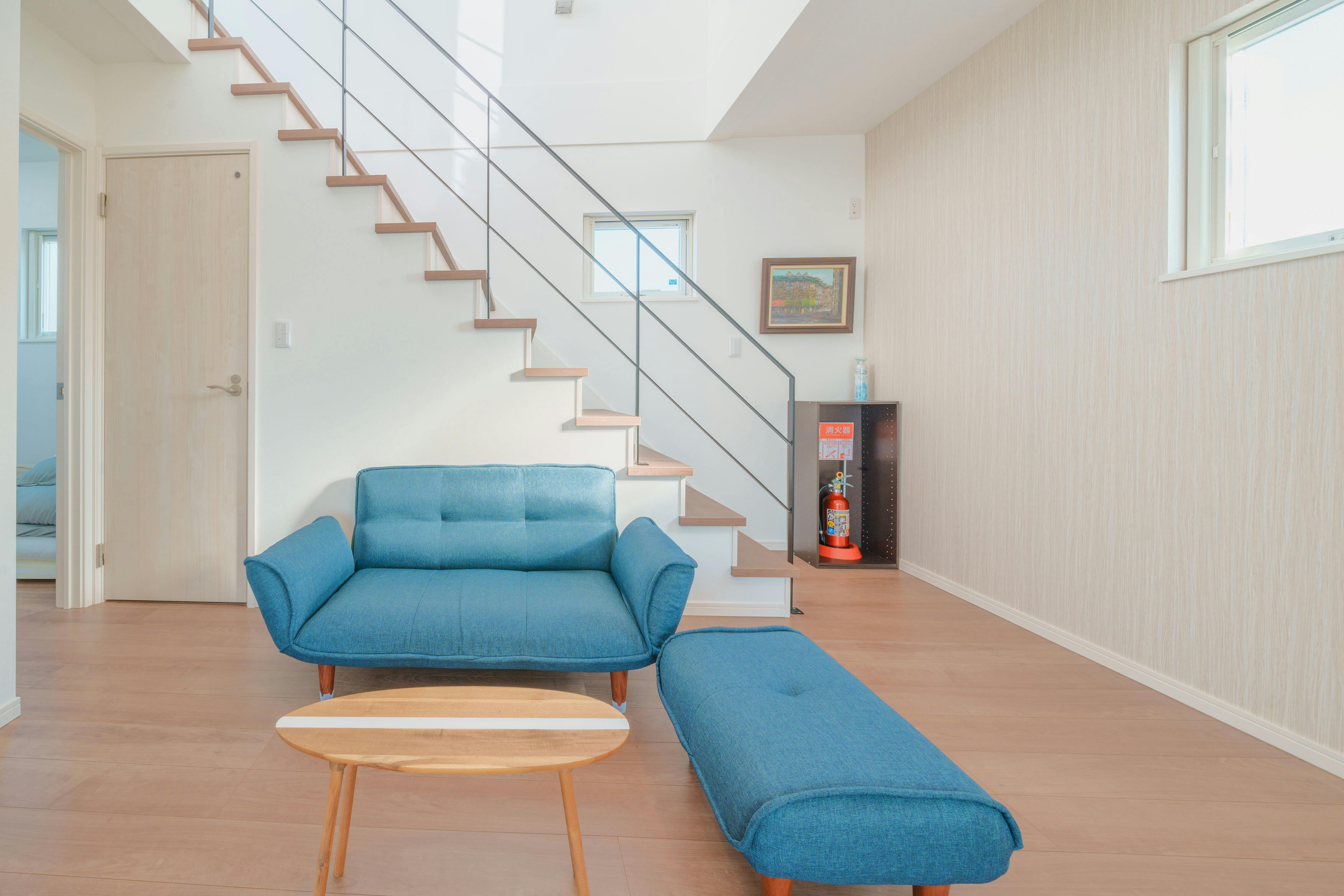 Ryushima Ocean View Villa