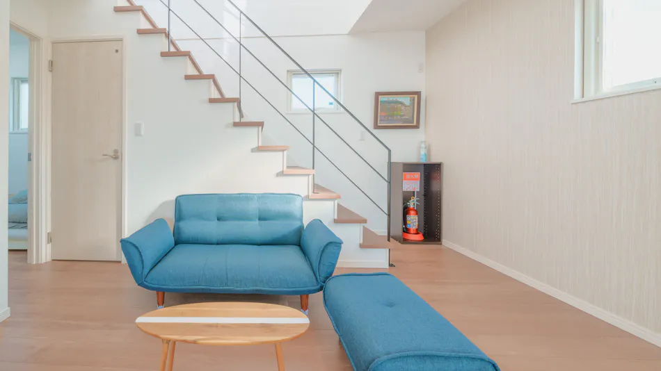 Ryushima Ocean View Villa
