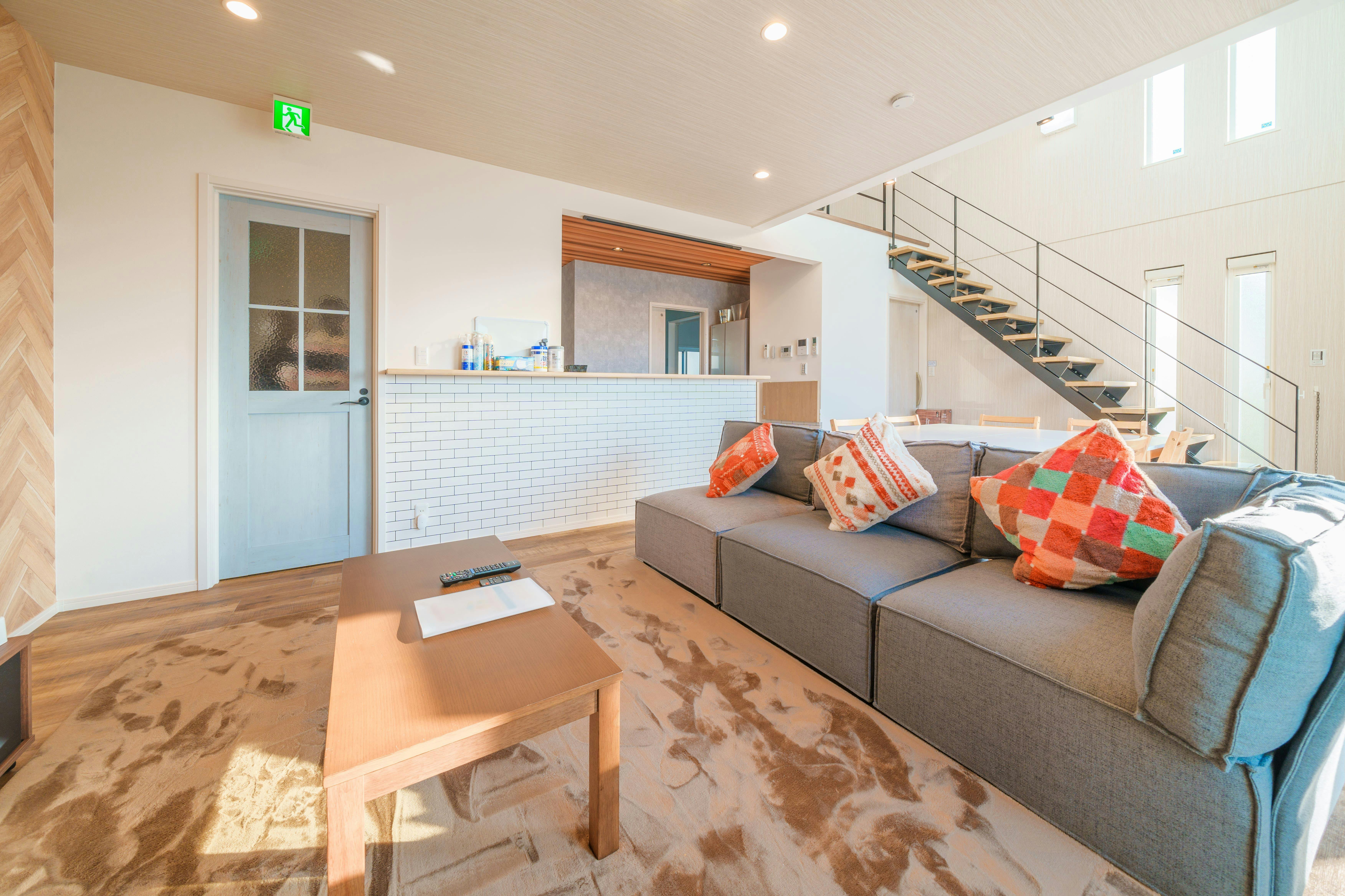 Ryushima Ocean View Villa