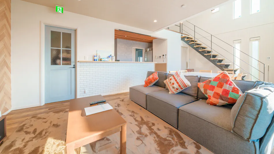 Ryushima Ocean View Villa