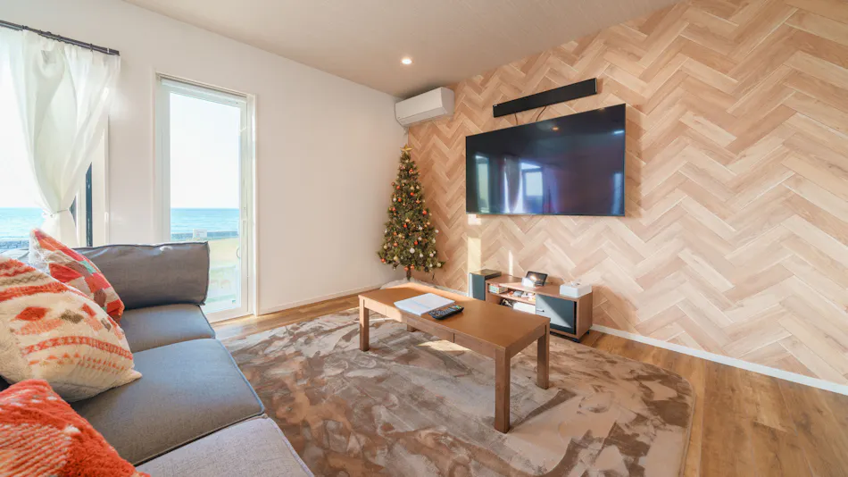 Ryushima Ocean View Villa