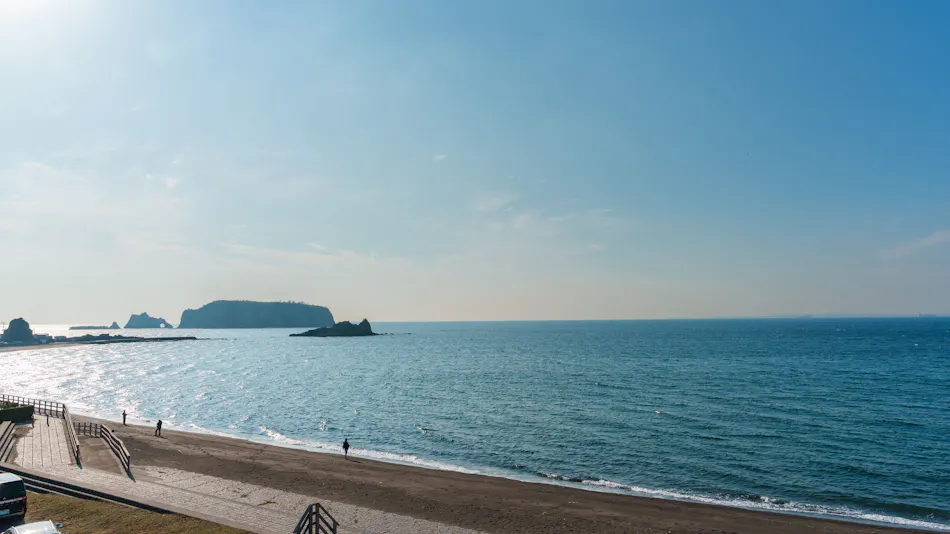 Ryushima Ocean View Villa
