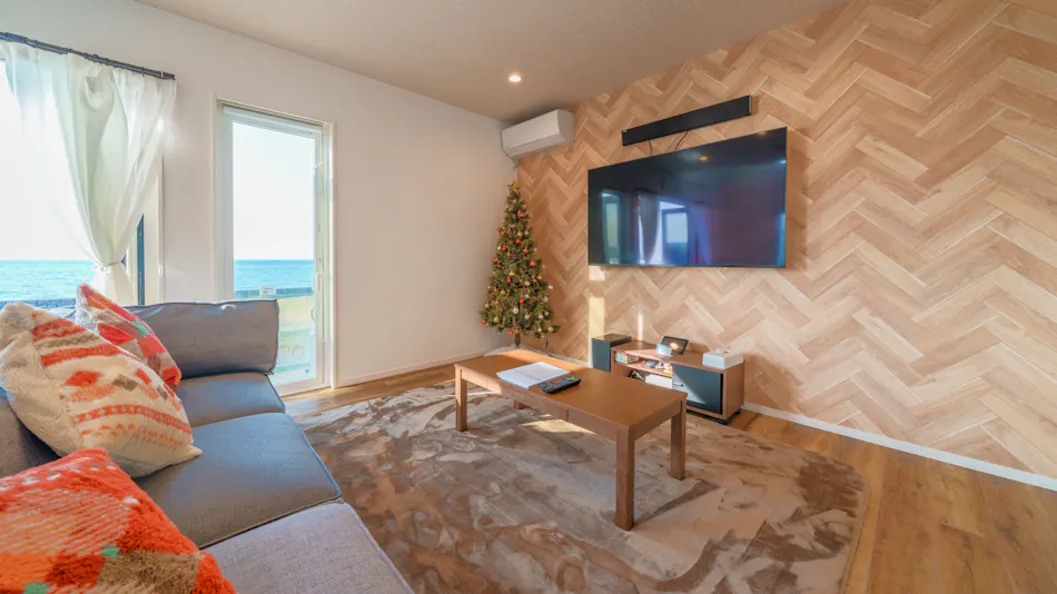 Ryushima Ocean View Villa
