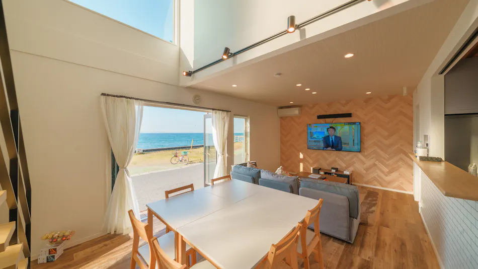 Ryushima Ocean View Villa