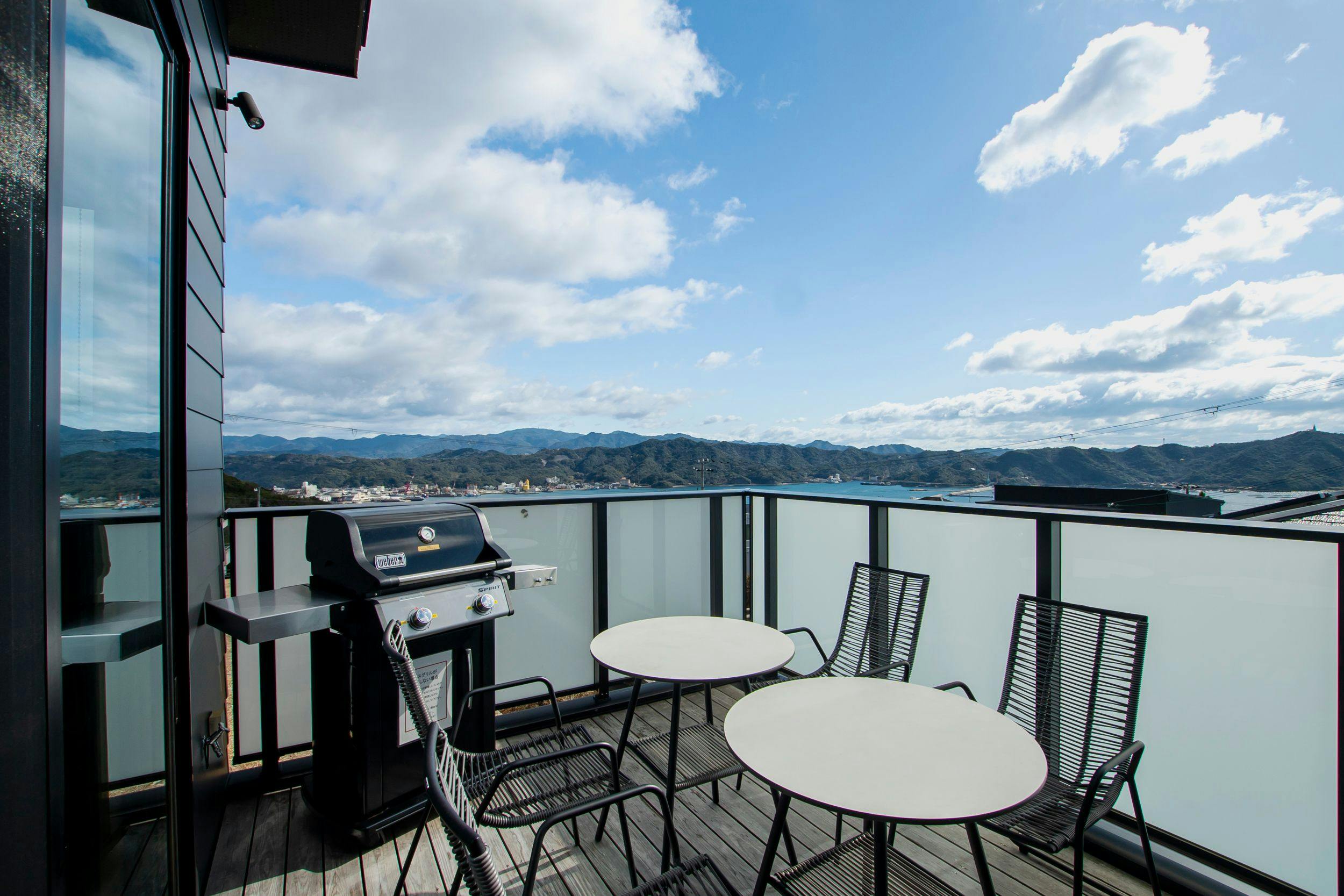 Awaji Island C-Side | Sky Arena
