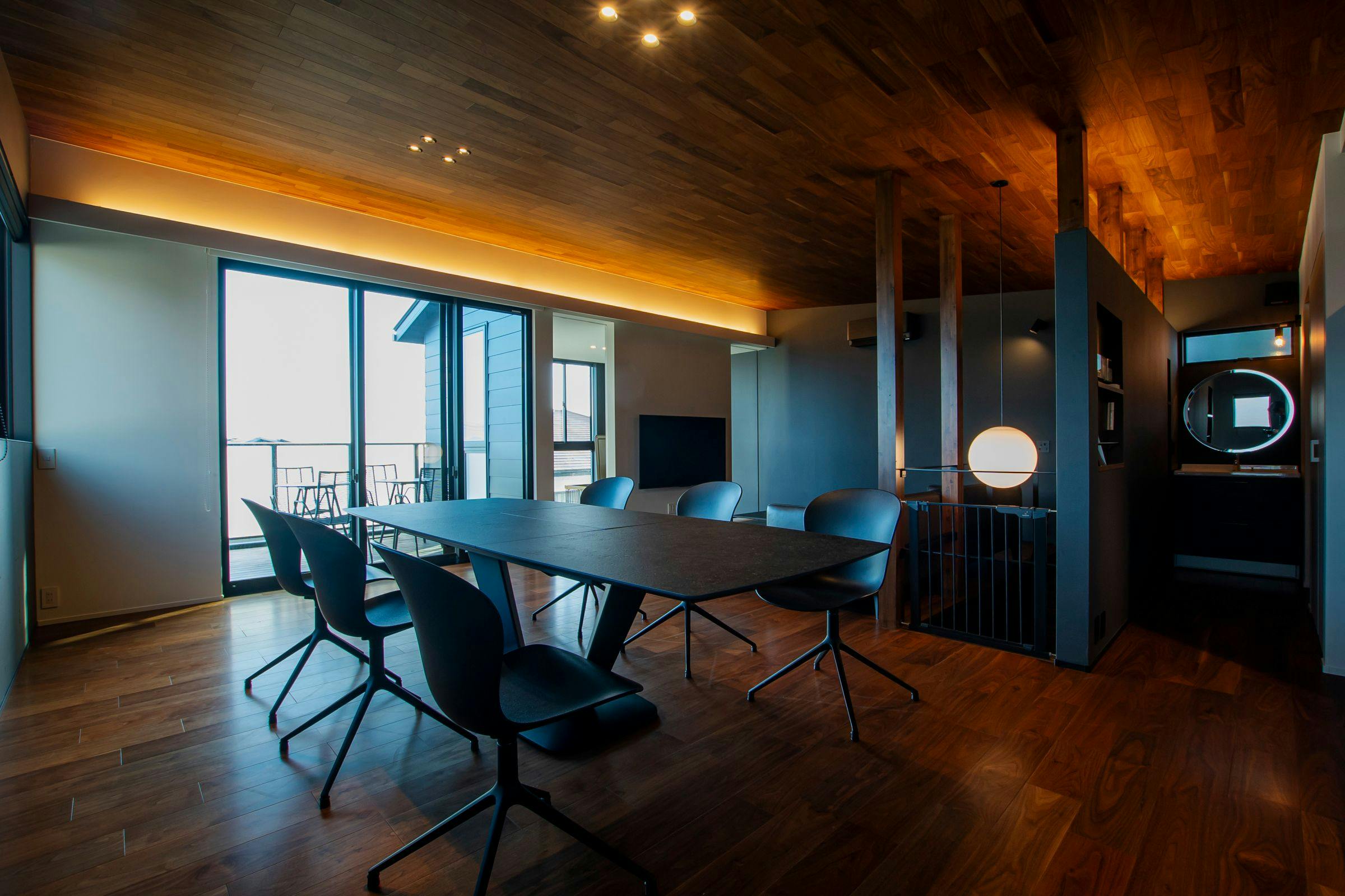 Awaji Island C-Side | Sky Arena