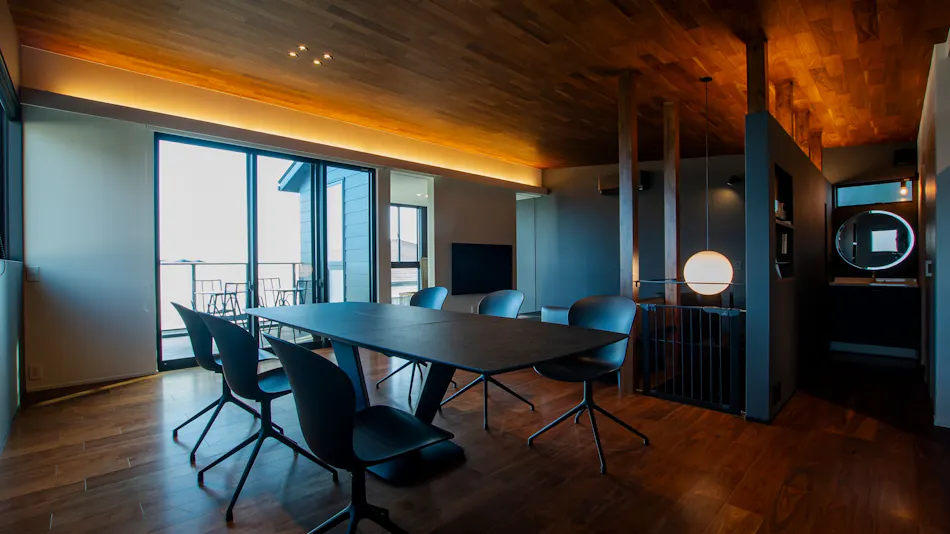 Awaji Island C-Side | Sky Arena