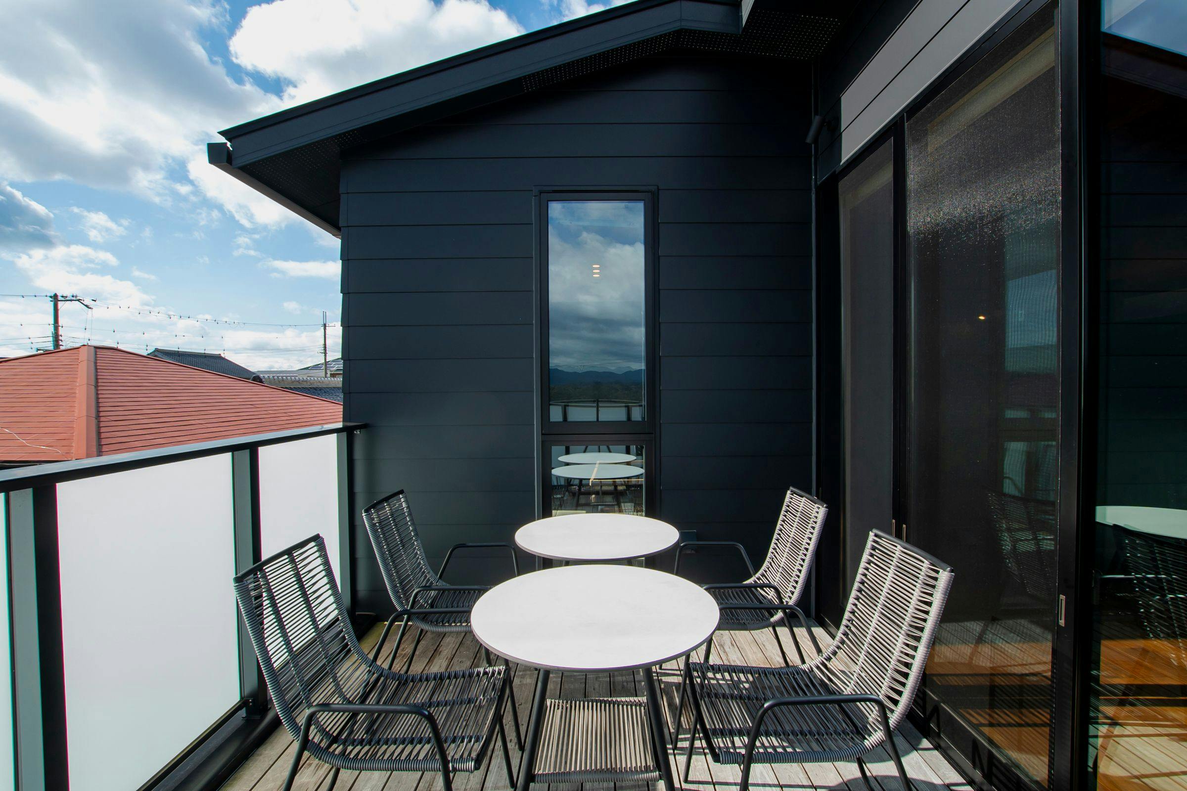 Awaji Island C-Side | Sky Arena