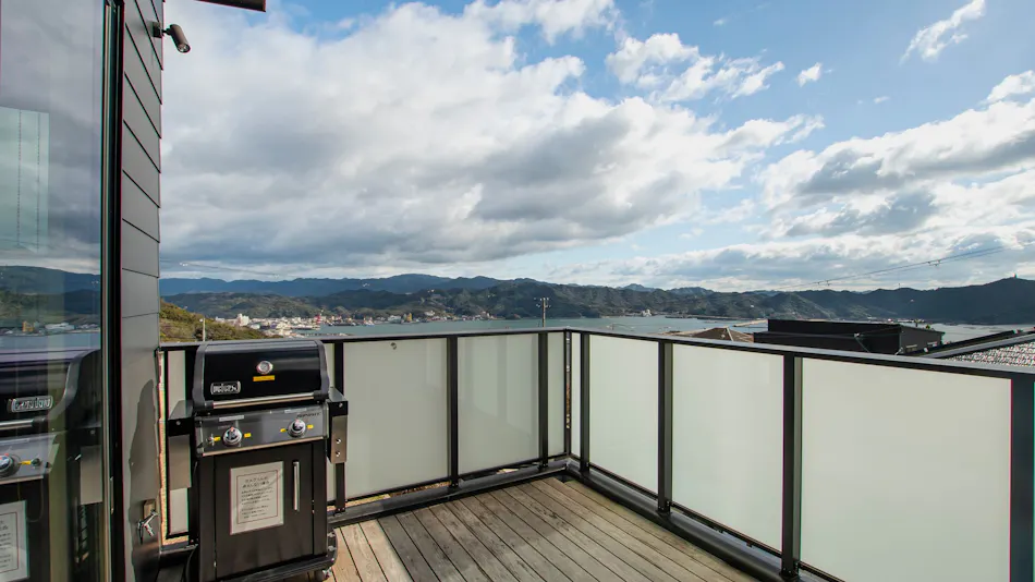 Awaji Island C-Side | Sky Arena