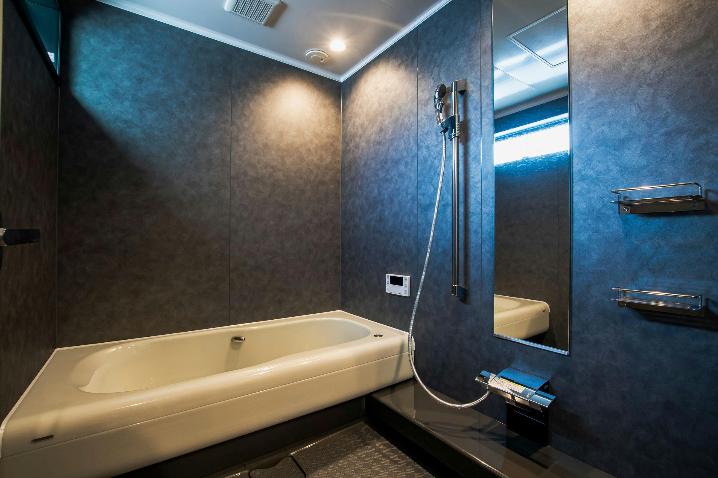 ห้องน้ำ