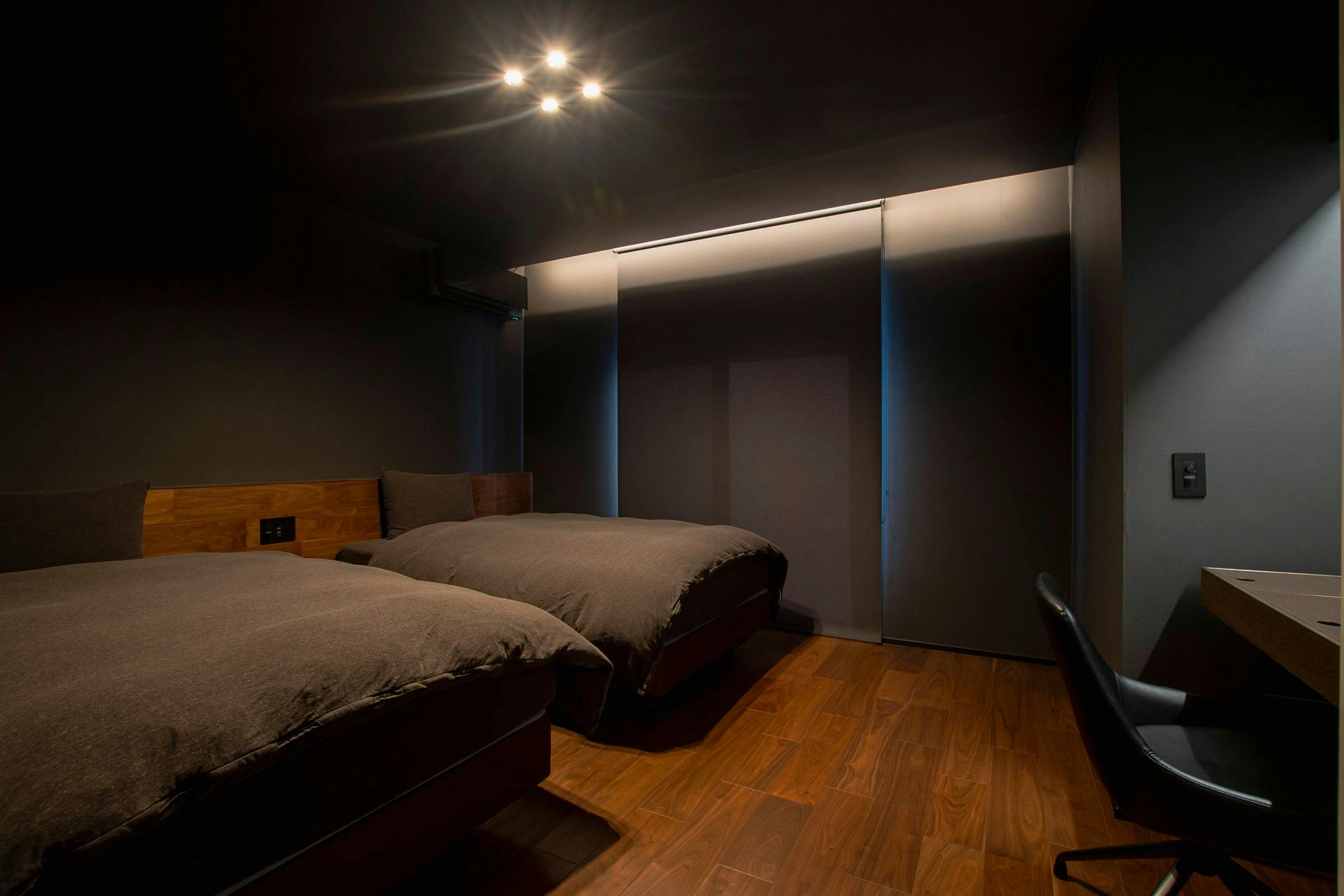 Awaji Island C-Side | Sky Arena