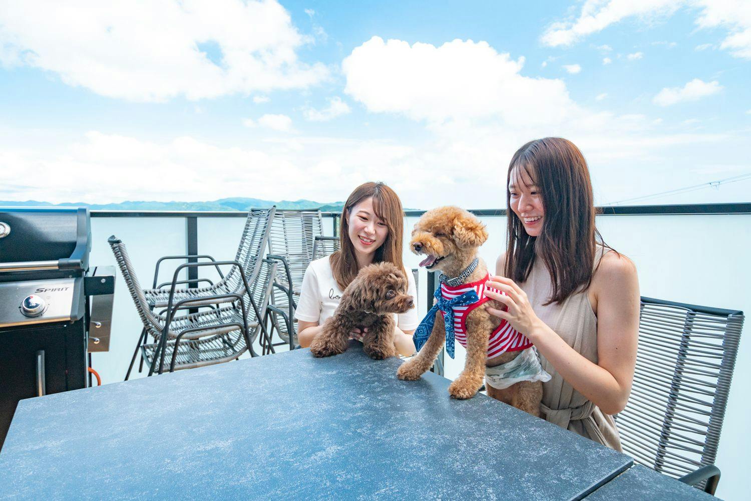 Awaji Island C-Side | Sky Arena