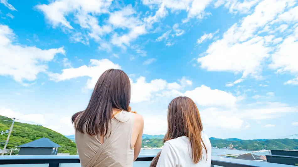 Awaji Island C-Side | Sky Arena