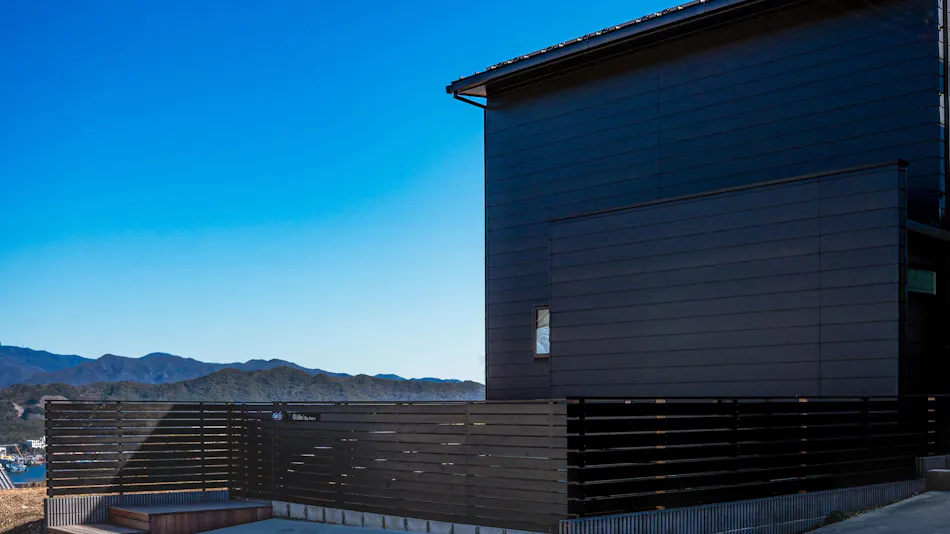 Awaji Island C-Side | Sky Arena