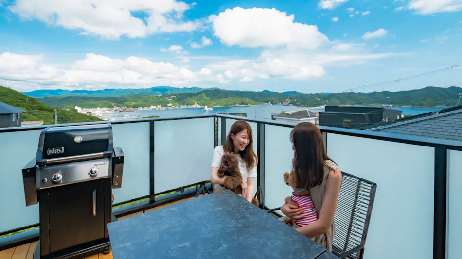 Awaji Island C-Side | Sky Arena
