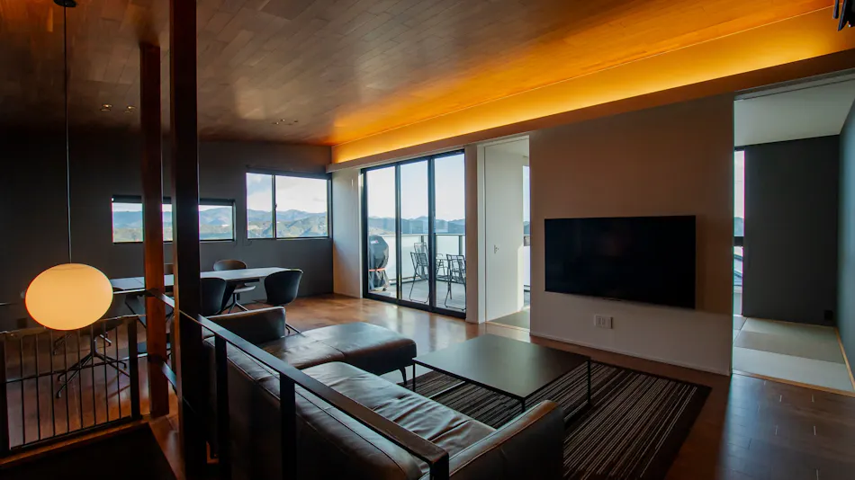 Awaji Island C-Side | Sky Arena