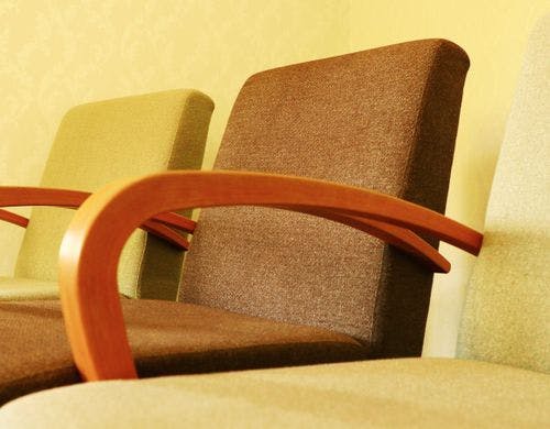 ツイン◆イスでゆったりと寛げます