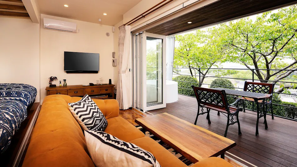 Nakaizu EAST WINDS VILLAGE