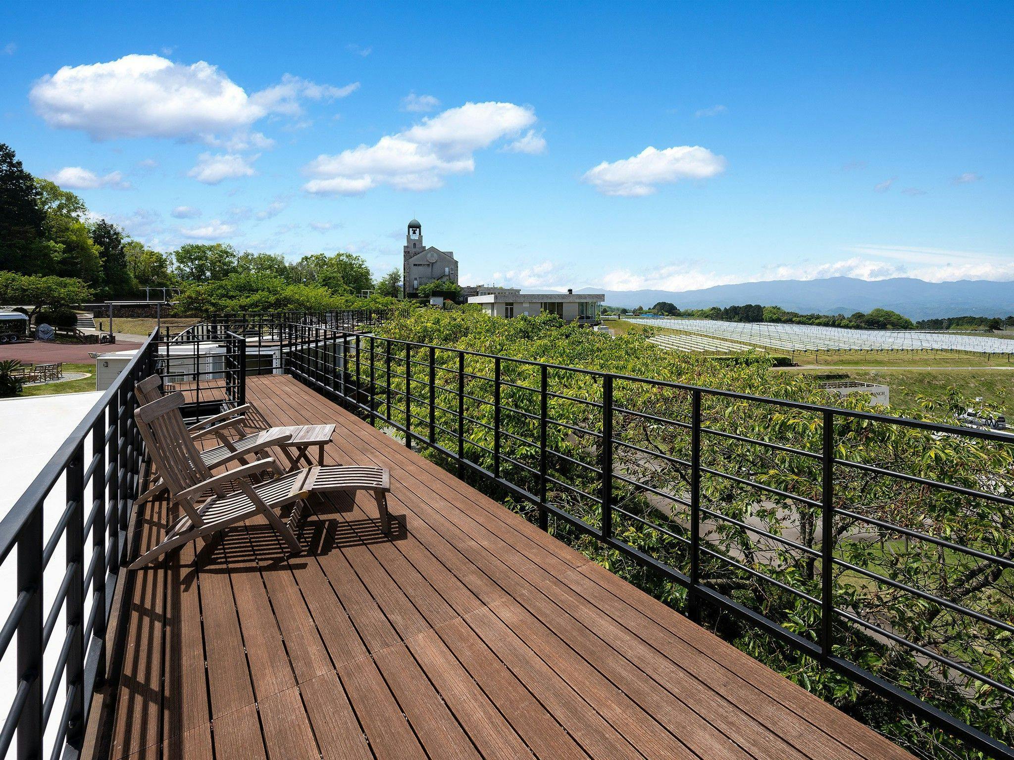 Nakaizu EAST WINDS VILLAGE