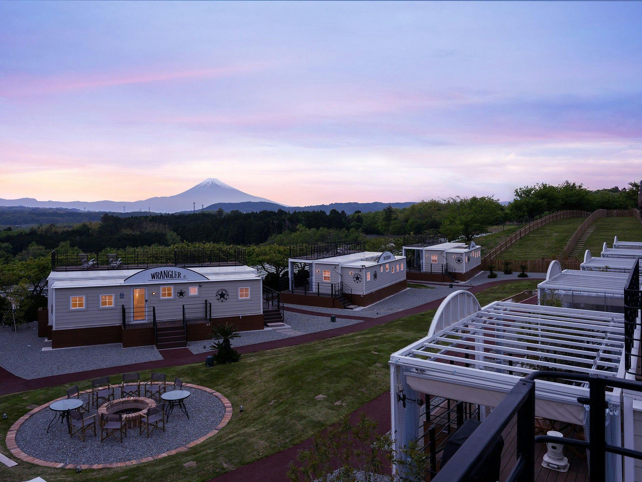 Nakaizu EAST WINDS VILLAGE
