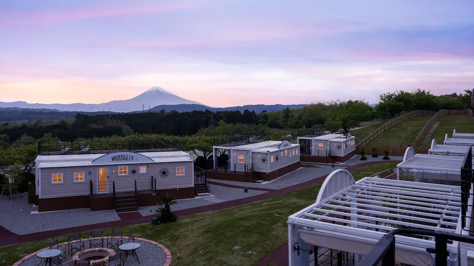 Nakaizu EAST WINDS VILLAGE