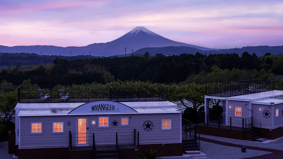 Nakaizu EAST WINDS VILLAGE