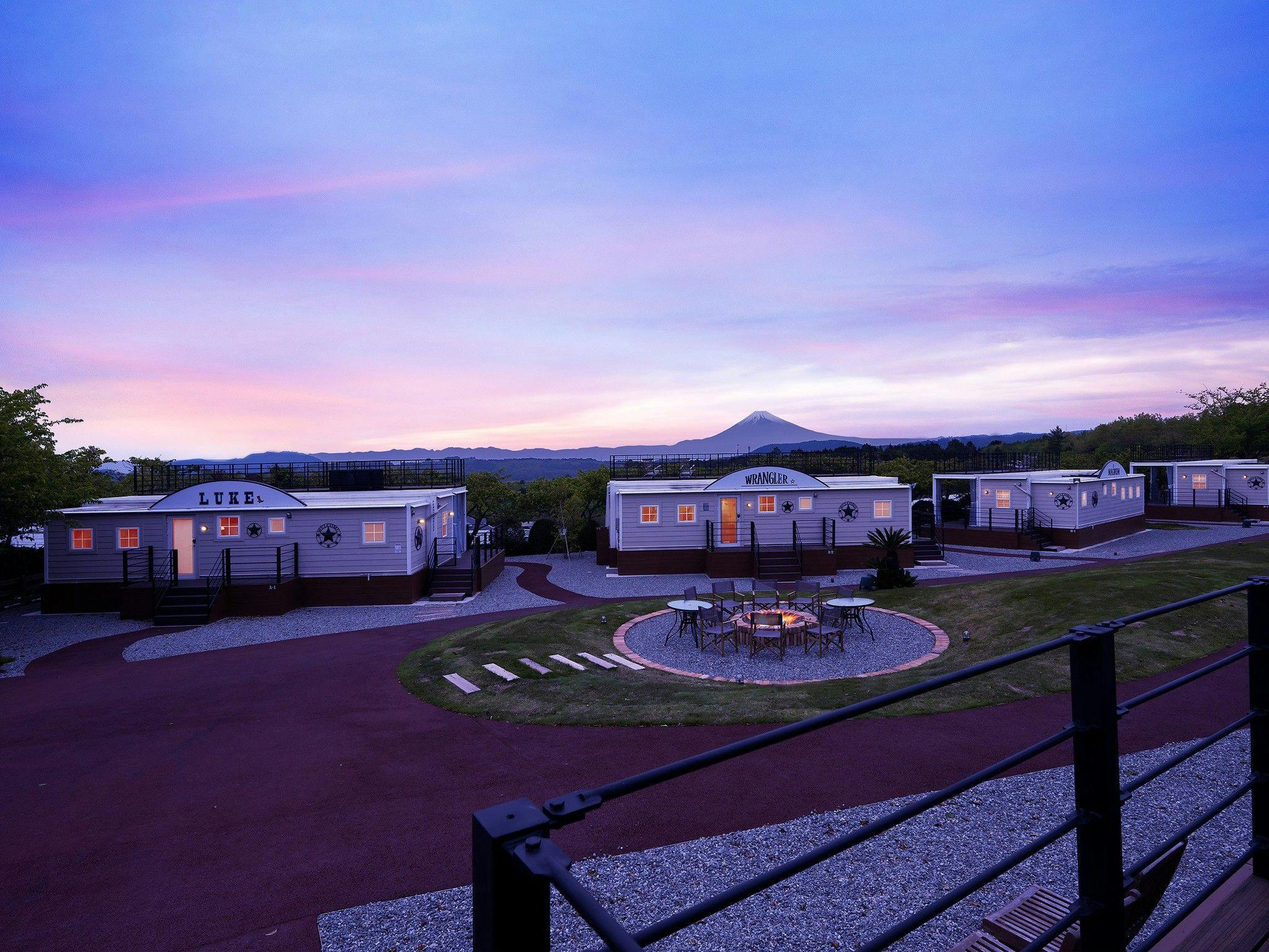 Nakaizu EAST WINDS VILLAGE