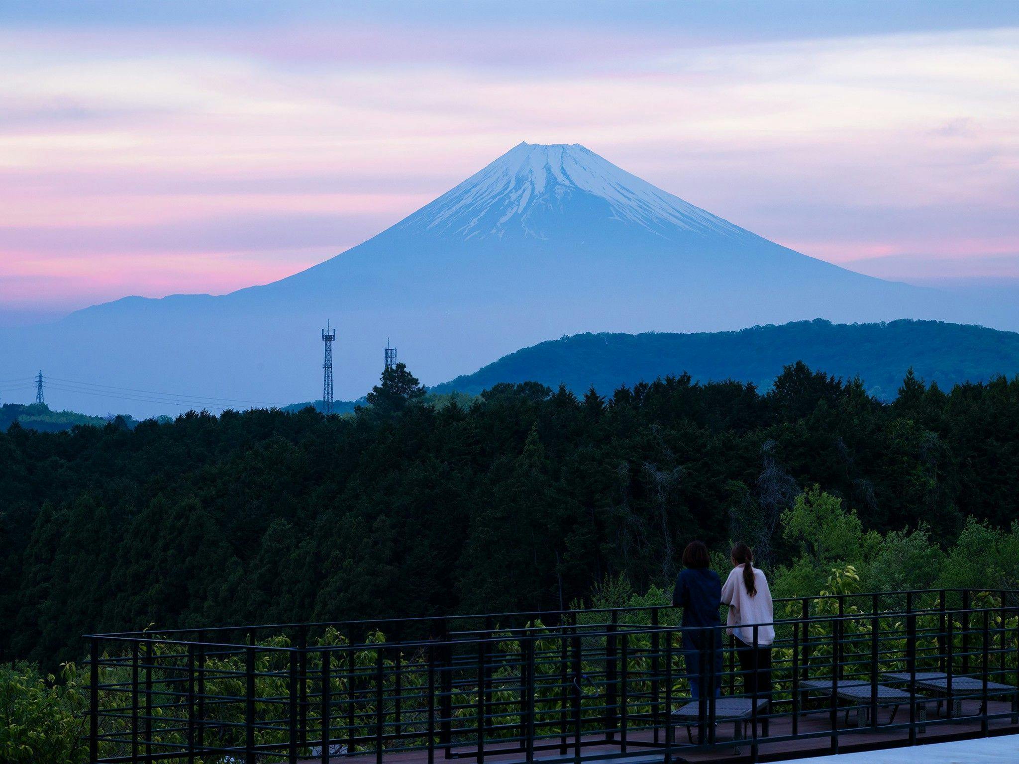 Nakaizu EAST WINDS VILLAGE