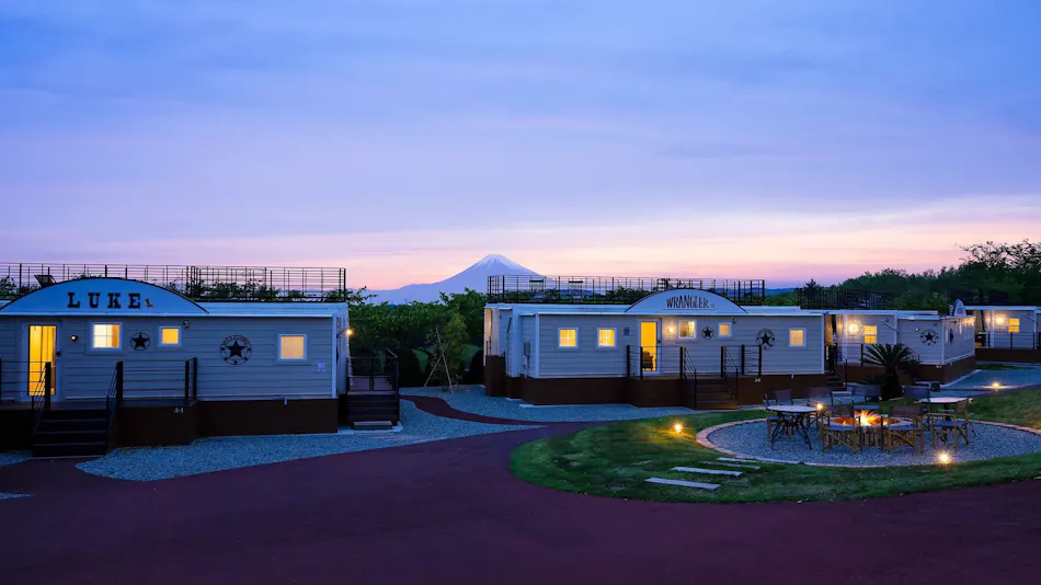 Nakaizu EAST WINDS VILLAGE