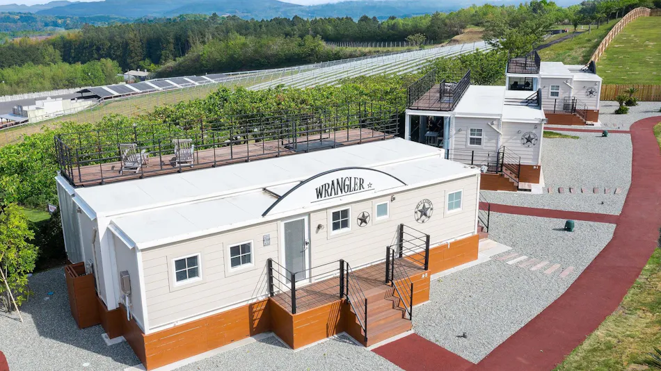 Nakaizu EAST WINDS VILLAGE