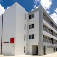 หลังจากเช็คอินแล้ว สามารถเข้าออกได้อย่างอิสระ♪