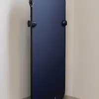 บริการ: เครื่องกดกางเกง