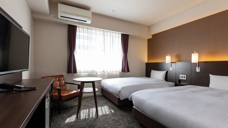 KOKO HOTEL Osaka Shinsekai