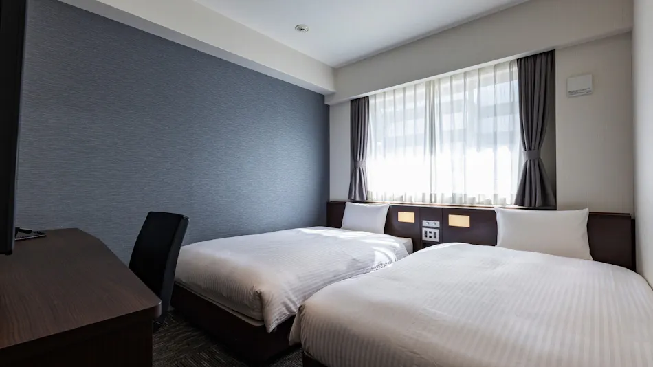 KOKO HOTEL Osaka Shinsekai