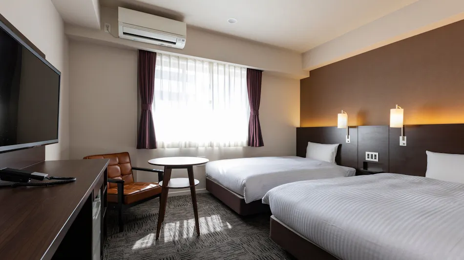 KOKO HOTEL Osaka Shinsekai