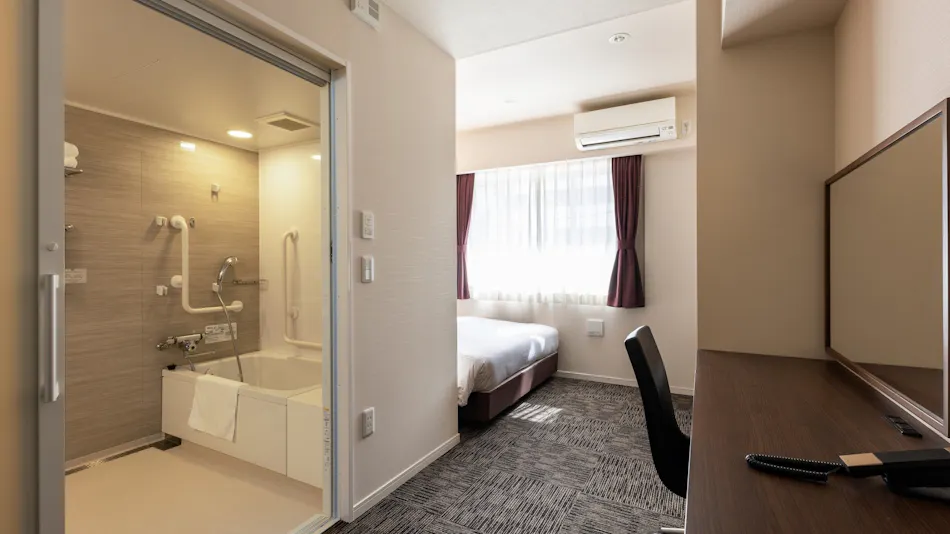 KOKO HOTEL Osaka Shinsekai