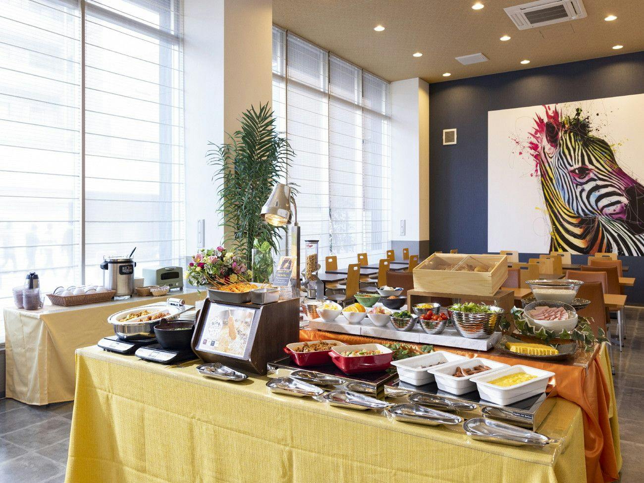 KOKO HOTEL Osaka Shinsekai