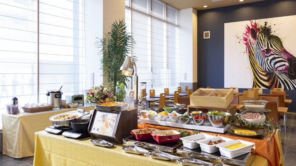 KOKO HOTEL Osaka Shinsekai
