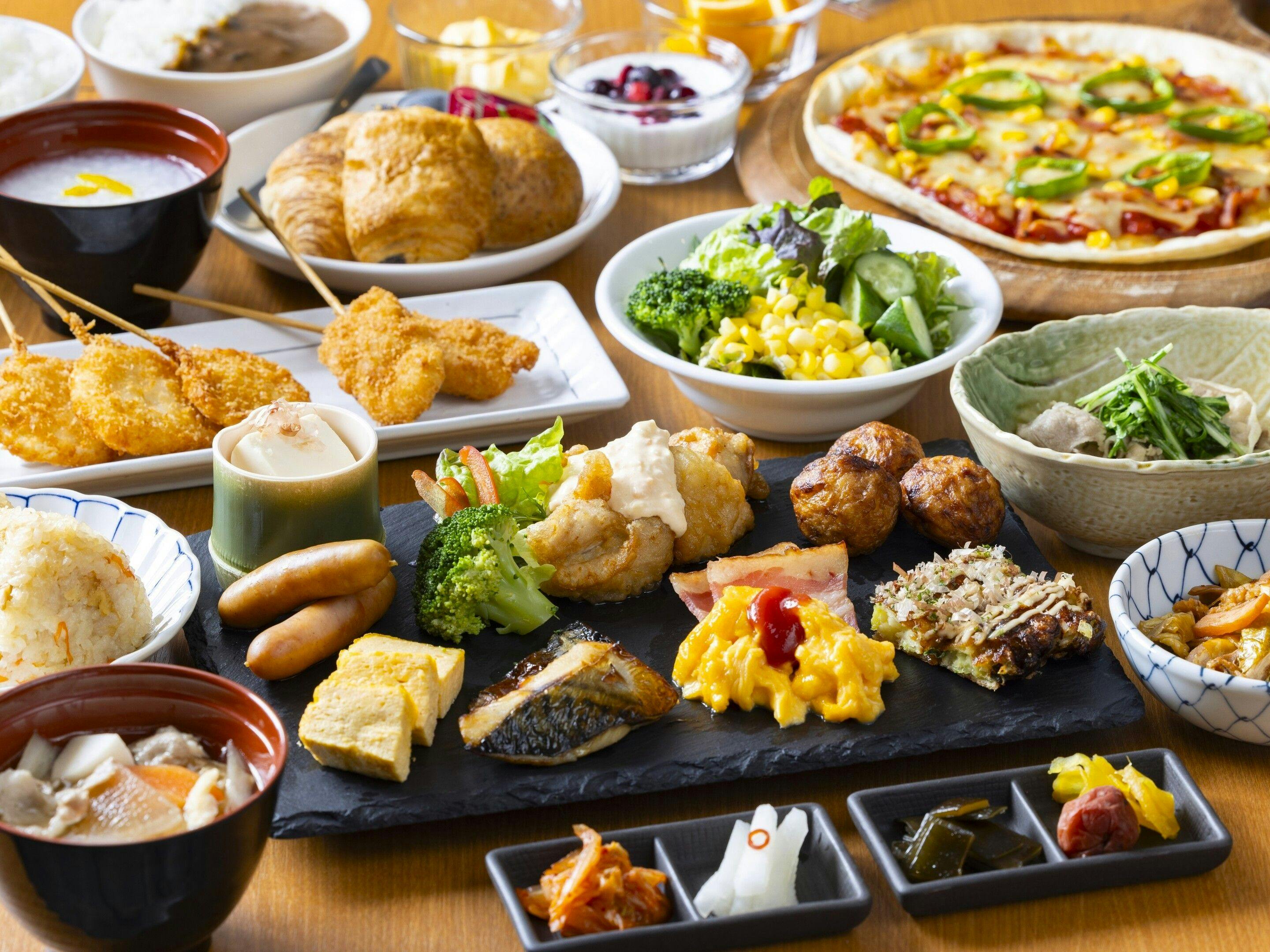 KOKO HOTEL Osaka Shinsekai