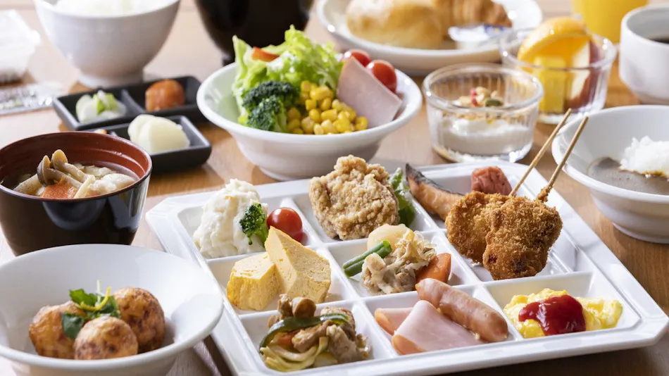 KOKO HOTEL Osaka Shinsekai