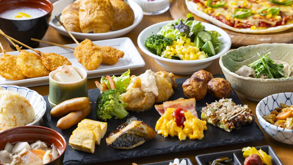 KOKO HOTEL Osaka Shinsekai